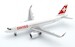 Airbus A320neo Swiss International Air Lines