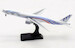 Boeing 777-300ER Boeing House Colors "Round the World Tour" N5017V