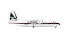 Fairchild FH227 Delta Air Lines N378NE