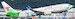 Boeing 737-800 China Southern Airlines Zhuhai City of Youth B-1700
