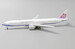 Boeing 777-300ER China Airlines B-18003 (Flap Down)