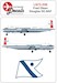 Douglas DC6AF (Fred Olsen Freighter)