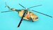 MI-8T German Army Rescue Group