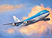 Boeing 747-200 (KLM)