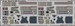 Detailset BAe Hawk T1 MK53 Seatbelts (Revell)