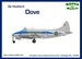 De Havilland Dove (Swedish AF)