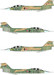 Turkish Air Force TF104G Tigermeeters