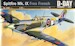 Spitfire MKIX Special D-Day edition (LAST STOCKS)