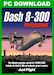 Dash 8-300 Professional (download version FS2004)