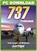 737 Professional (download version FSX)