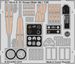 Detailset AS51 Horsa Glider MK1 Interior (Bronco)