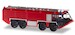 Scenix - Airport Fire Engine