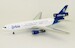 Douglas DC10-30 / MD10-30 Orbis Flying Eye Hospital N330AU With Stand