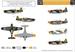 Morane-Saulnier MS406 Finnish Air Force WW II