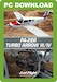Piper PA-28R Turbo Arrow III/ IV (download version)