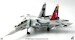 Sukhoi Su30 Flanker-G Venezuelan Air Force, 200 Years of Independence, 2011