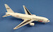 Boeing 767-200 SAS Scandinavian Airlines LN-RCC