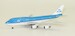 Boeing B747-400 KLM 100 years PH-BFI