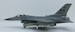 F16CM USAF, 92-3894, PACAF Viper Demo Team "Primo", Komatsu Base 2019