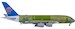 Airbus A380 China Southern F-WWAM Primer Color