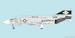 McDonnell Douglas F4J Phantom"Marines" (Limited/Special Edition)