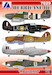 Hawker Hurricane MKIIc