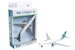 Single Plane for Airport Playset (Airbus A330 Aer Lingus)