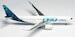 Airbus A330-800neo Airbus Industrie F-WTTO