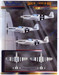 June 6th 1944 D-day part 1 (P51B/C Mustang D day Stripes)