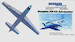 Douglas XB43 Jet master