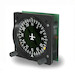 Directional Gyrocompass (GSA-055 usb interfase required)