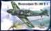 Messerschmitt BF109D-1