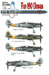 Focke Wuld FW190D (JG2)
