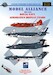 Royal Navy Aerobatic Display Teams from 1950