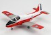 Bac Jet Provost T5 RAF, XW320
