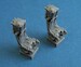 Martin Baker.MK10IT seats (MB339)