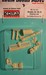 Arado AR96B/Avia C2 Exterior Set (Heller/Encore)