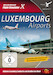 Luxembourg Airports (download version FS2004, FSX)