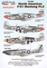 North American P51 Mustang Pt 2