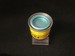 Japanese WW2 Interior Blue