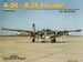 A-26 Invader in Action (REISSUE)