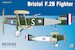 Bristol F2B Fighter