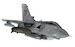 Tornado GR4 RAF, ZA459 15 Squadron Op. Ellamy "100 Years of the RAF"