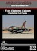 F16 Fighting Falcon Conformal Fuel Tanks (CFT)