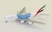 Airbus A380 Emirates Expo 2020 Dubai "Mobility" Blue Livery A6-EOC