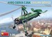 Avro Cierva C30A (civilian service)