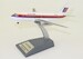 Boeing 737-200 United Airlines N9030U with stand