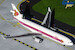 McDonnell Douglas MD11 Thai Airways HS-TME
