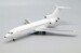 Boeing 727-100 Blank