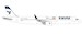 Airbus A321 Iran Air EP-IFA